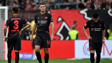 باير ليفركوزن