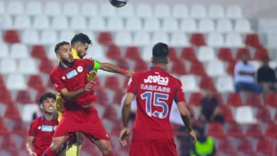 الدوري السعودي.. التعادل يحسم لقاء ضمك والحزم