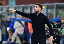 سيسك فابريغاس مدرب كومو