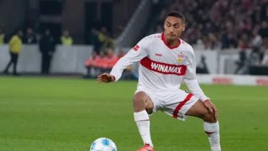 أنزو ميو أحدث صفقات الأهلى السعودي