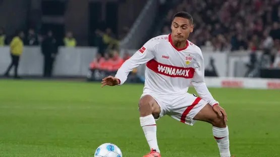 أنزو ميو أحدث صفقات الأهلى السعودي