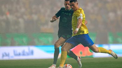 بث مباشر النصر والاهلي في السوبر السعودي