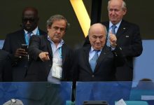 بلاتيني وبلاتر