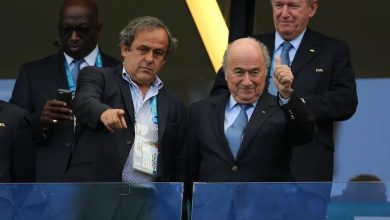 بلاتيني وبلاتر