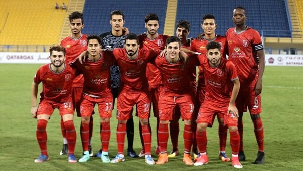 نادي الدحيل