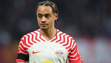  توتنهام  يتعاقد مع تشافي سيمونز