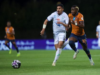 الفتح يخسر من الفيحاء