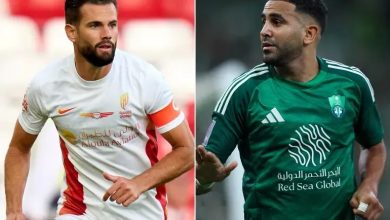 السوبر السعودي