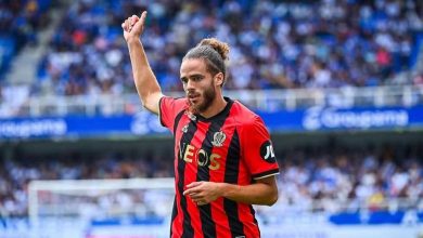 بلال براهيمي