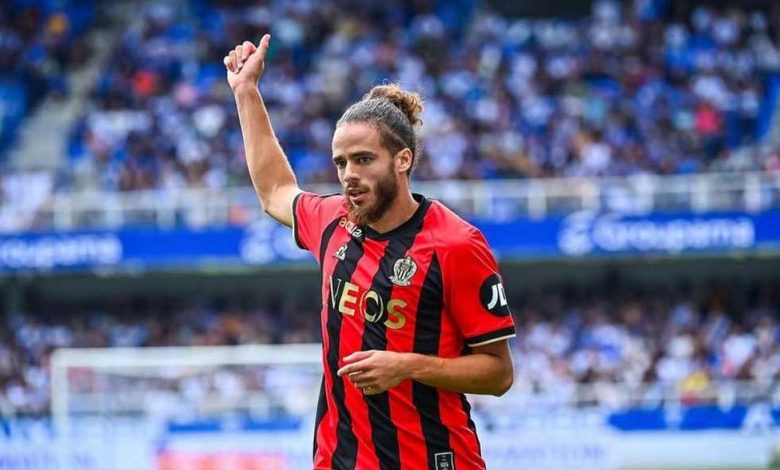 بلال براهيمي