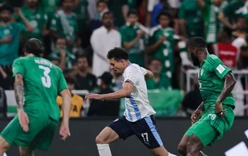 بيراميدز والاهلي السعودي