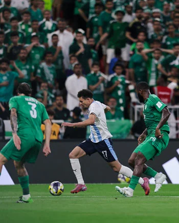 بيراميدز والاهلي السعودي