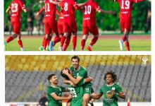 بث مباشر الاتحاد الليبي ضد المصري