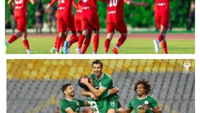 بث مباشر الاتحاد الليبي ضد المصري